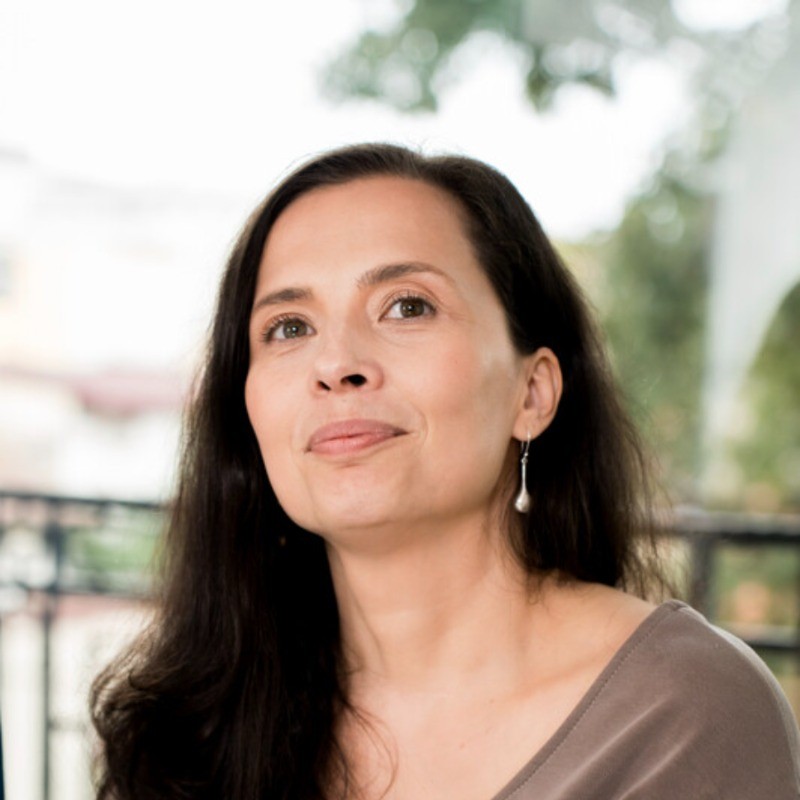 Alice Crăciun